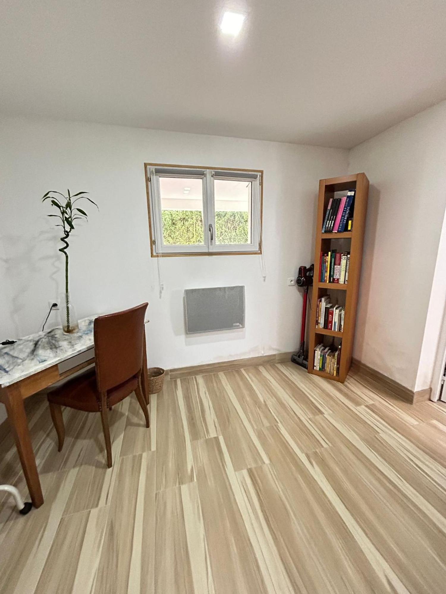Les Bambous Apartment Poissy Exterior photo
